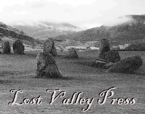 Lost Valley Press